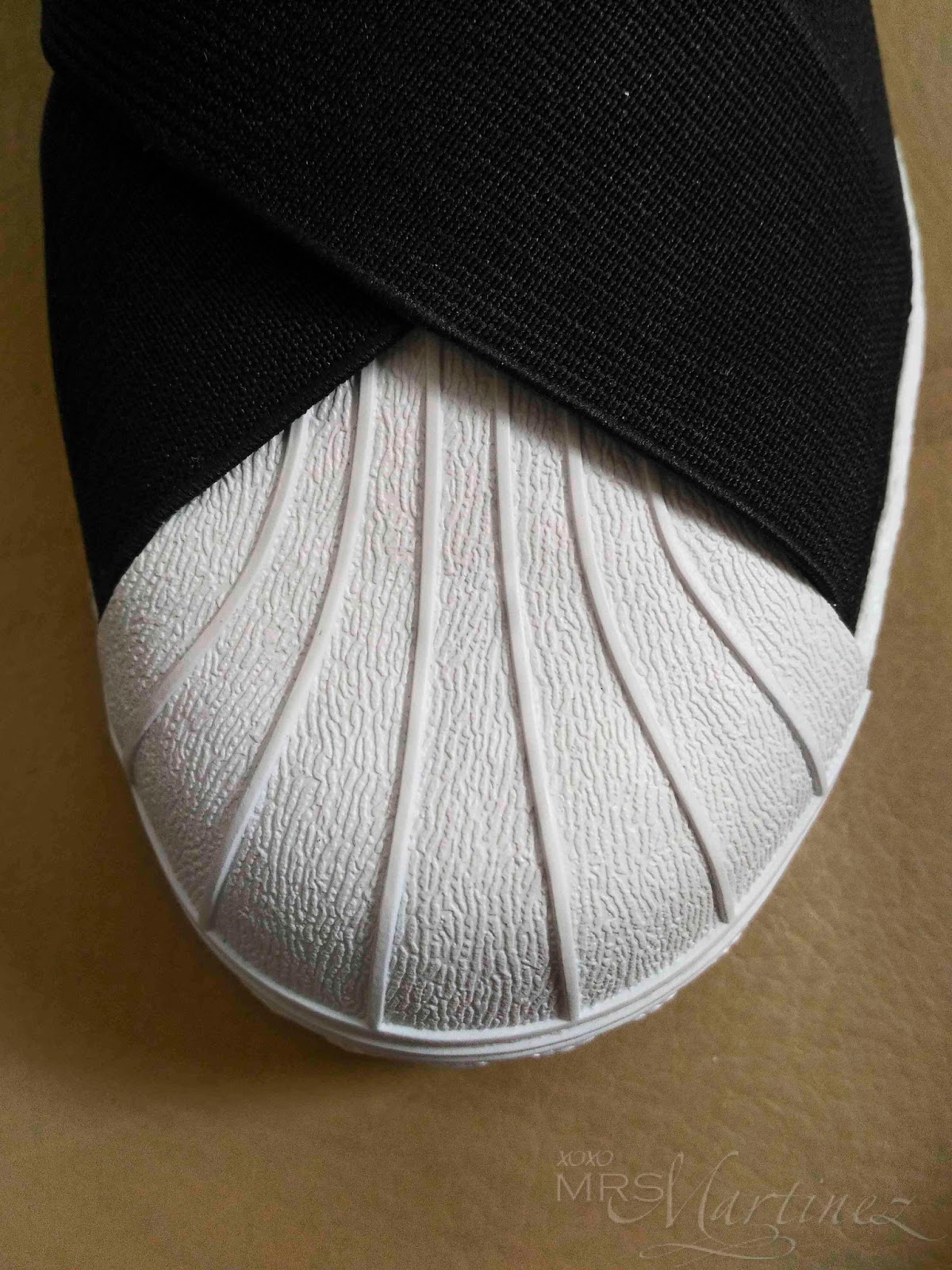 Review adidas 2025 superstar slip on